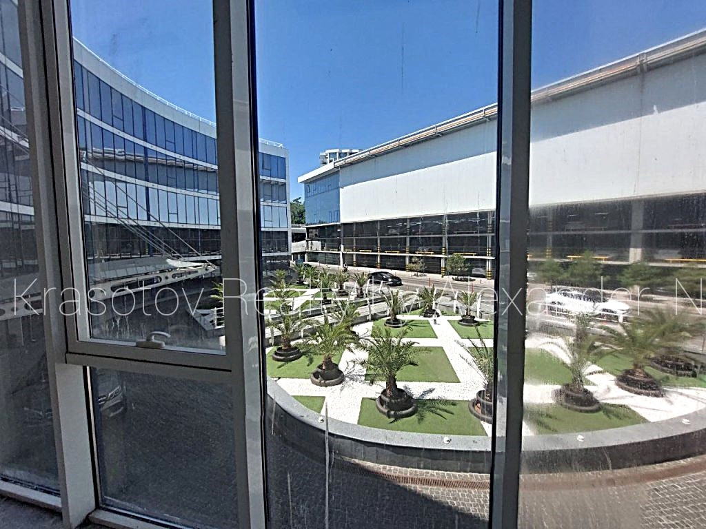 продажа трехкомнатной квартиры номер A-174235 в Приморском районе, фото номер 20